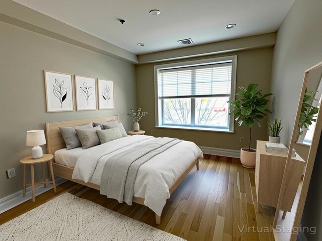 Photo - 703 Adams St Unit 1