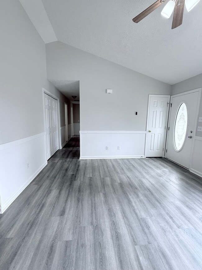 Photo - 3 Bed/2 bath home in great Forsyth County Location!