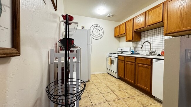 Photo - Westside - (Anklam and Silverbell) 2 bedro...