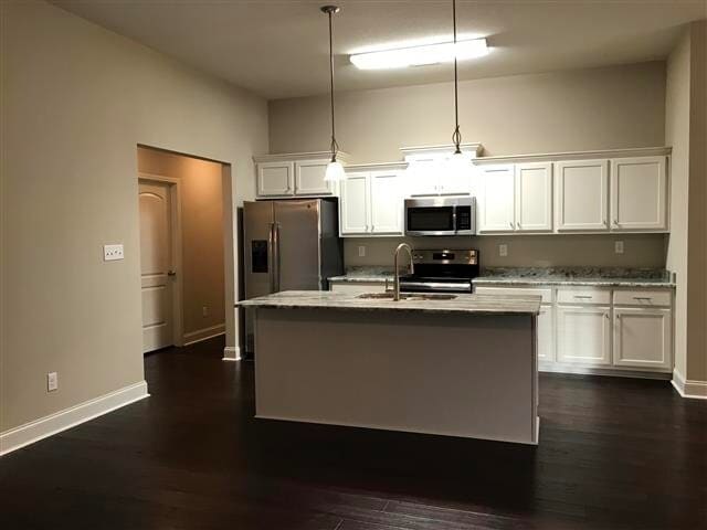 Photo - 4 Bedroom, 2 Full Bath Cherry Tree Park S/...