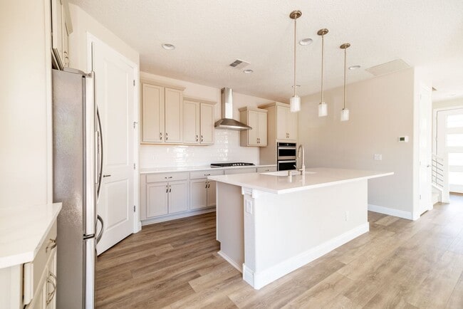 Photo - Gorgeous Pulte Townhome Available Now!