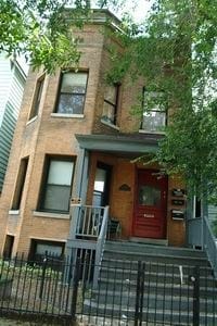 Photo - 1129 W Addison St Apartamentos Unidad GDN