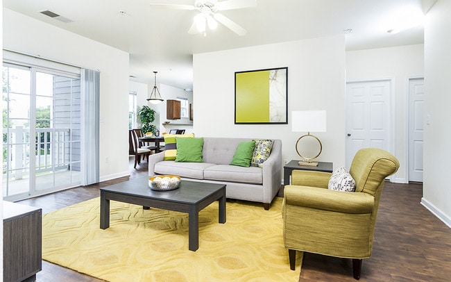 Glen Haven - Glen Haven Apartments