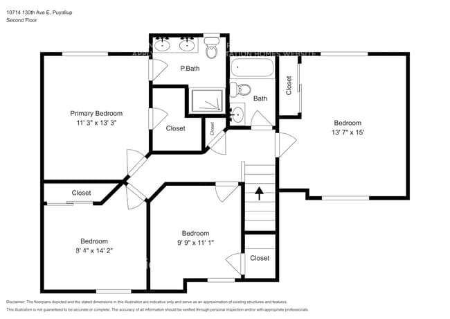 Photo - 10714 130th Ave E
