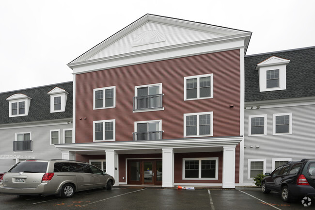 Building Photo - The Residences at Eliot Commons 55+ Community Rental