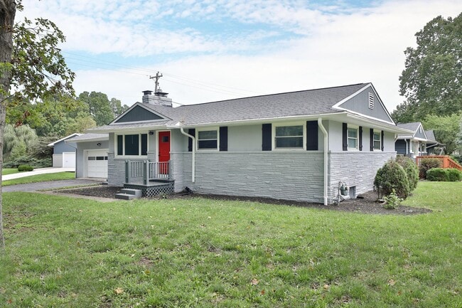 4474 Starret Rd