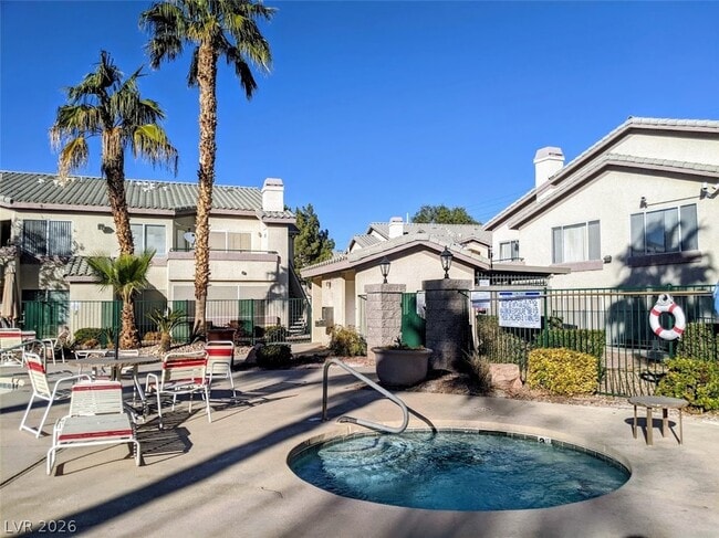 Photo - 5710 E Tropicana Ave Unidad 1115