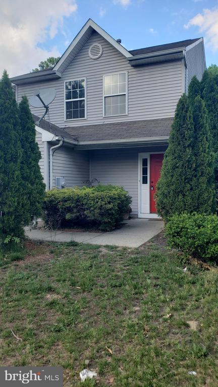 Photo - 22 Meadow Rue Ln Townhome