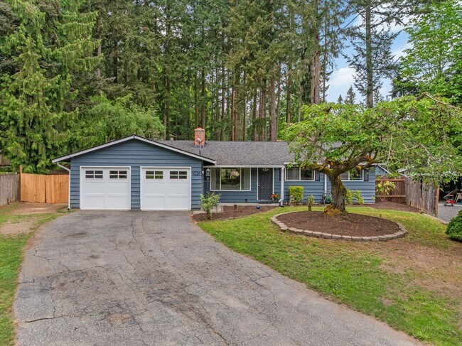 Photo - Remodeled Rambler with 2/Car garage, RV Parking and an Impressive Back Yard!!!!!