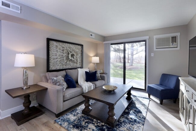 Photo - Corner Ridge Apartments