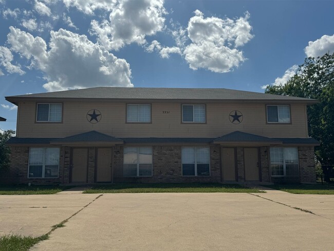 Photo - 3331 Chisholm Trail Apartment Unit # C