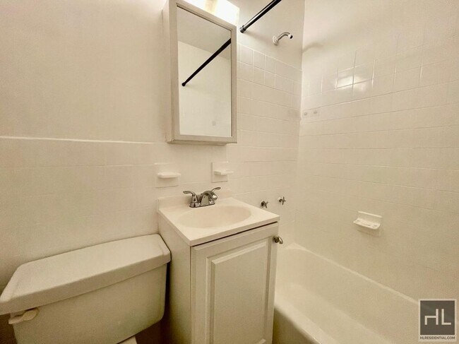 EAST 61 STREET