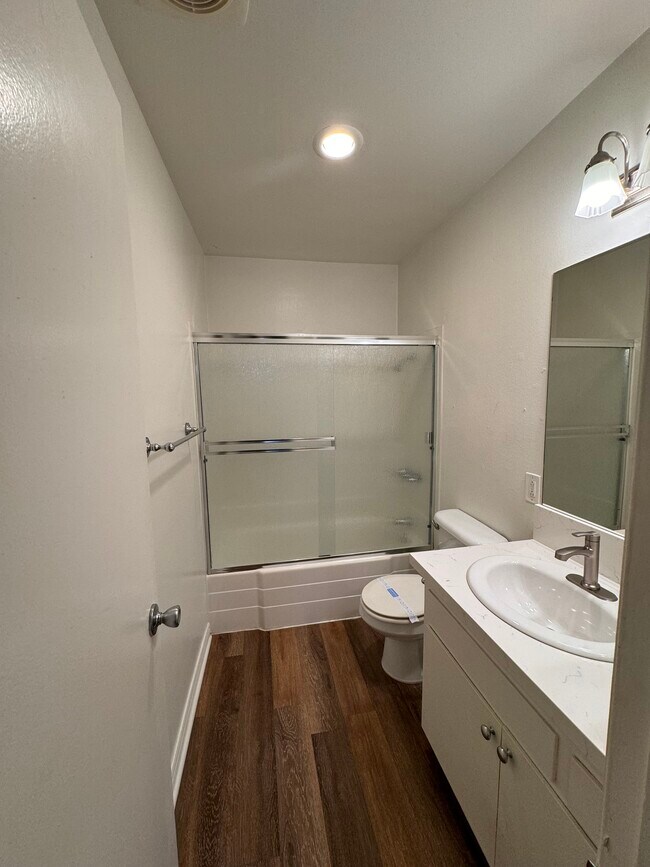 Bathroom Plan 2