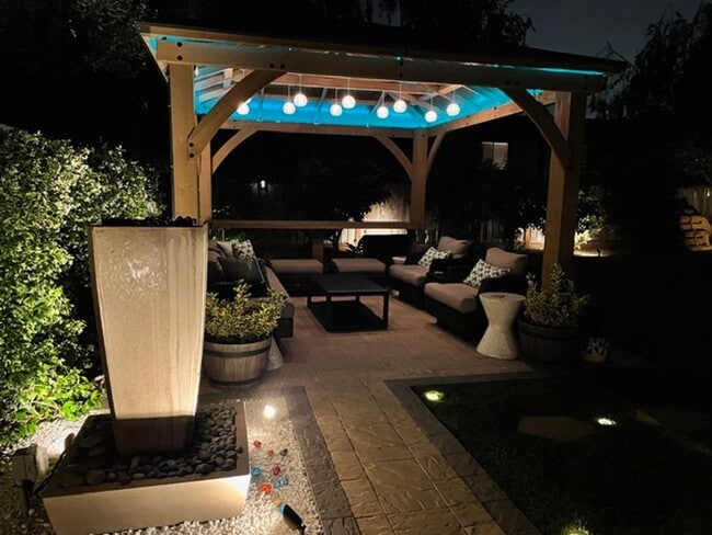 Photo - Beautiful updated home, Spectacular backyard, perfect for entertaining with built in bbq and outd...