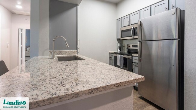 Photo - 11139 Culebra Rd Unidad 5209