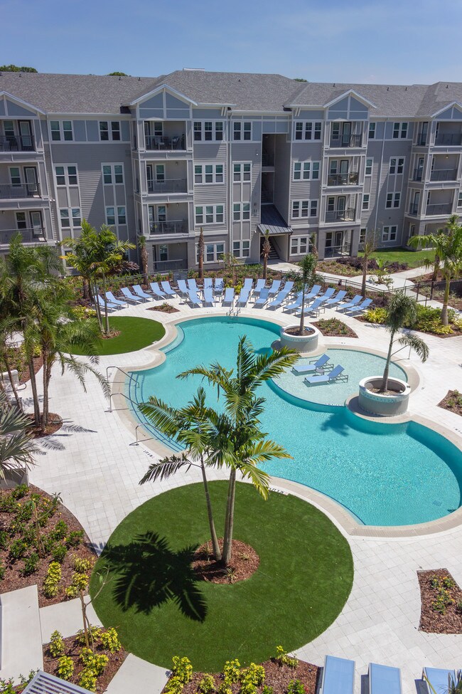 Venue at Live Oak Apartments For Rent in Sarasota, FL