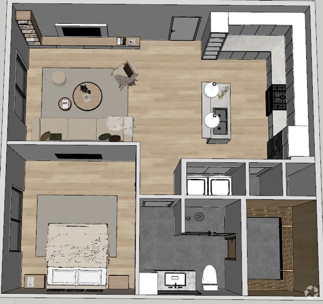 Building Photo - 885 Tunica Trails Unit 1206 Rental