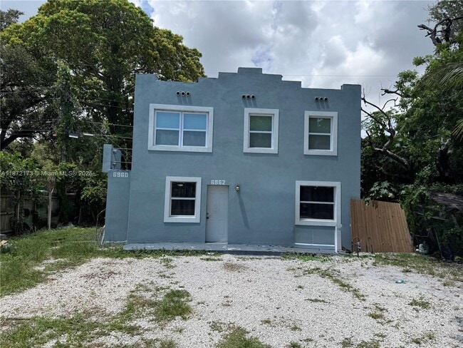 Photo - 6960 NW 2nd Ct Unit 2