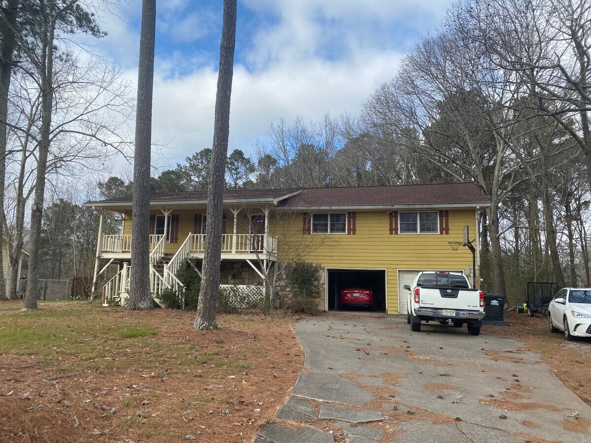 Photo - 2886 Kellogg Creek Rd House