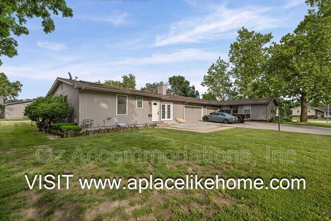 Photo - 13909 Falkirk Cir