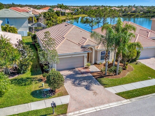 Photo - Pristine 4 bed/ 2 bath Annual Rental in Stoneybrook of Venice