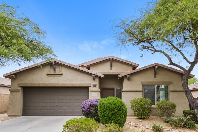 Photo - 8470 W Bajada Rd House