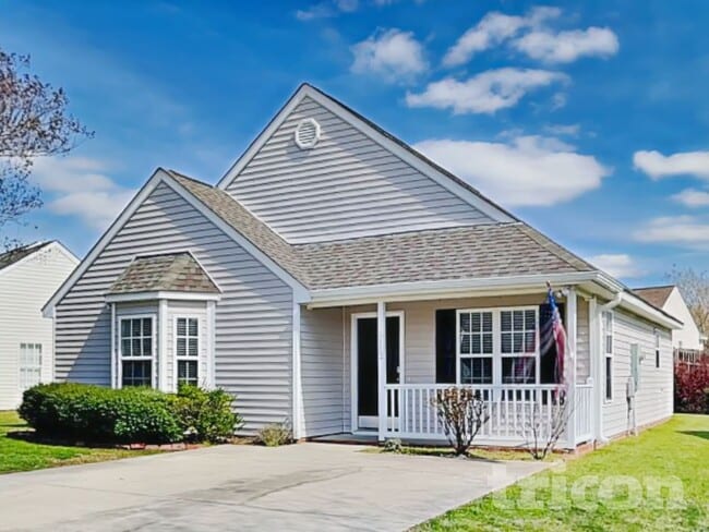 Building Photo - 5112 Limewood St