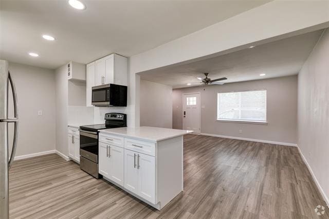 Building Photo - 5444 Gaston Ave Unit 106 Rental
