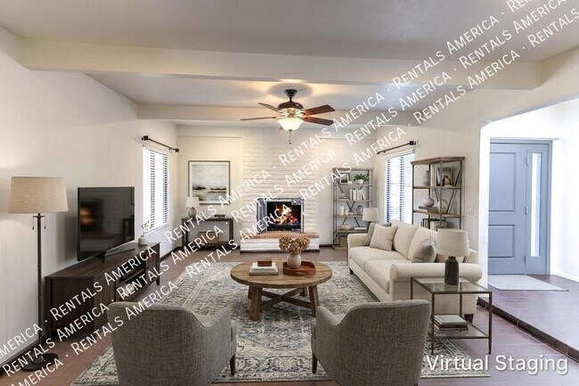 Photo - 7632 E Sabino Vista Dr