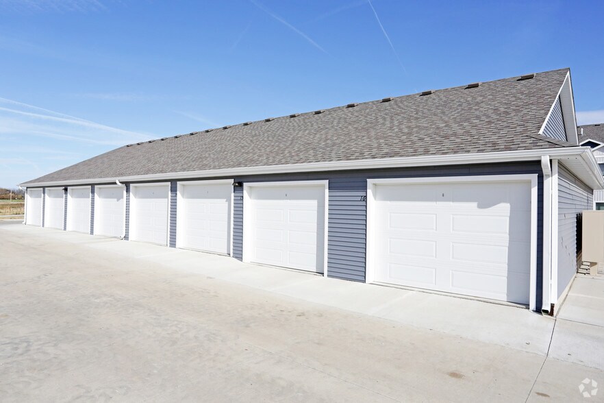 Northgate Apartments For Rent in Ankeny, IA