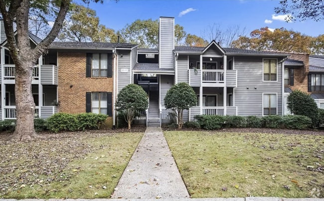 Building Photo - Charming 2-Bedroom, 2-Bath Condo with Mode...