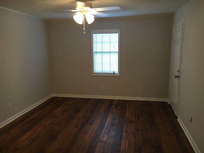 Photo - 122 South Debardeleben Street Unit A