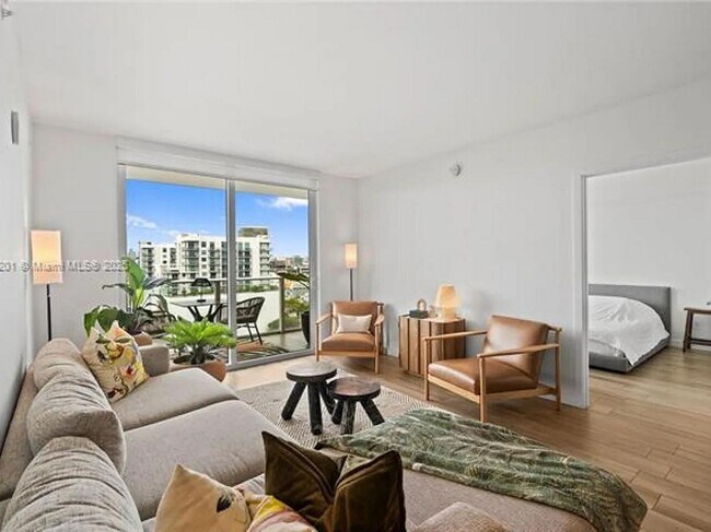 Photo - 4250 Biscayne Blvd Unit # 1218