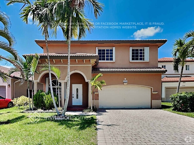 Building Photo - 13524 SW 124th Avenue Rd Rental