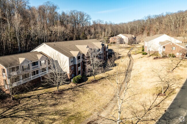 Photo - Montview Condominiums