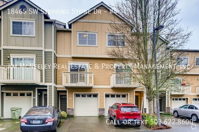 Building Photo - 3 bed/ 2.1 bath Townhome near Nike, Intel,... Unit #4