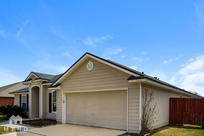 Photo - 3225 Button Wood Dr