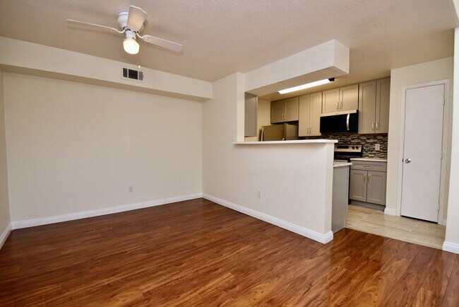 Photo - 2nd Level Specious One Bedroom Condo at Copper Sands!