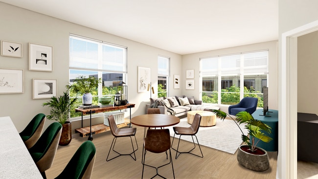 Photo - Apartments at the Yard: Devon