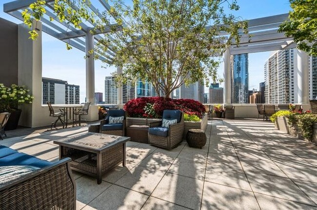 Photo - 201 N Westshore Dr Unit 2607