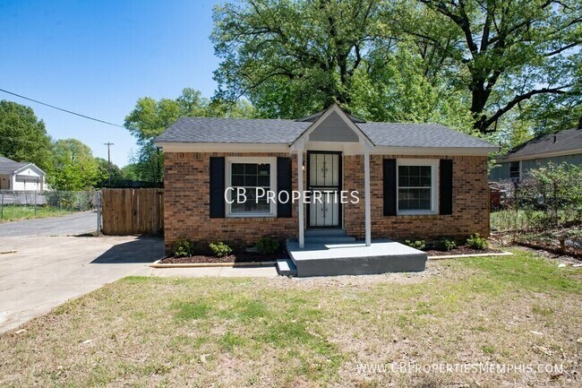 Photo - 1224 Rutland Rd House