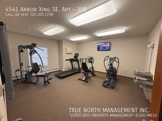 Photo - 4541 Arbor Xing SE Unidad 308