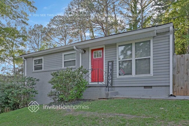 Photo - 2618 Abner Pl NW