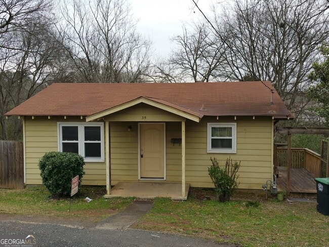 Building Photo - 35 Clervue Cir NE