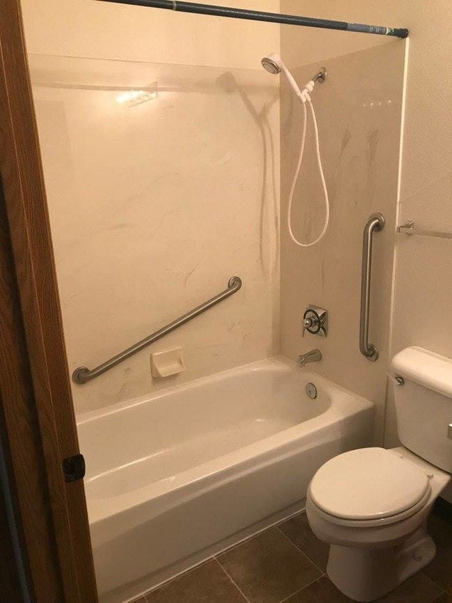 Photo - Friendship Manor Senior Apartments