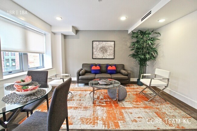 Photo - 3837 Main St Apartment Unit 602