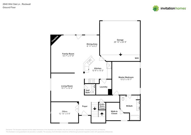 Photo - 2948 Wild Oak Ln