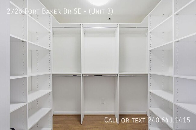 Photo - 2726 Fort Baker Dr SE Unidad ( 3)