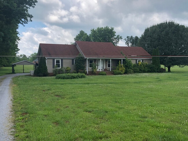 Building Photo - 2150 Tuckers Gap Rd