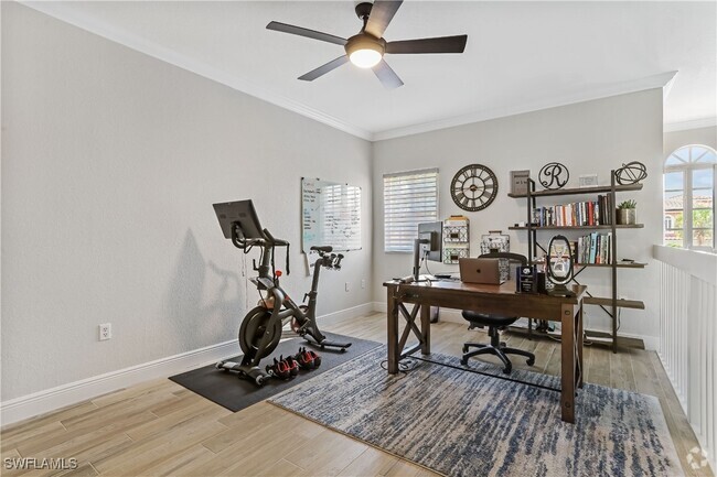 Building Photo - 20131 Estero Gardens Cir Unit 204 Rental